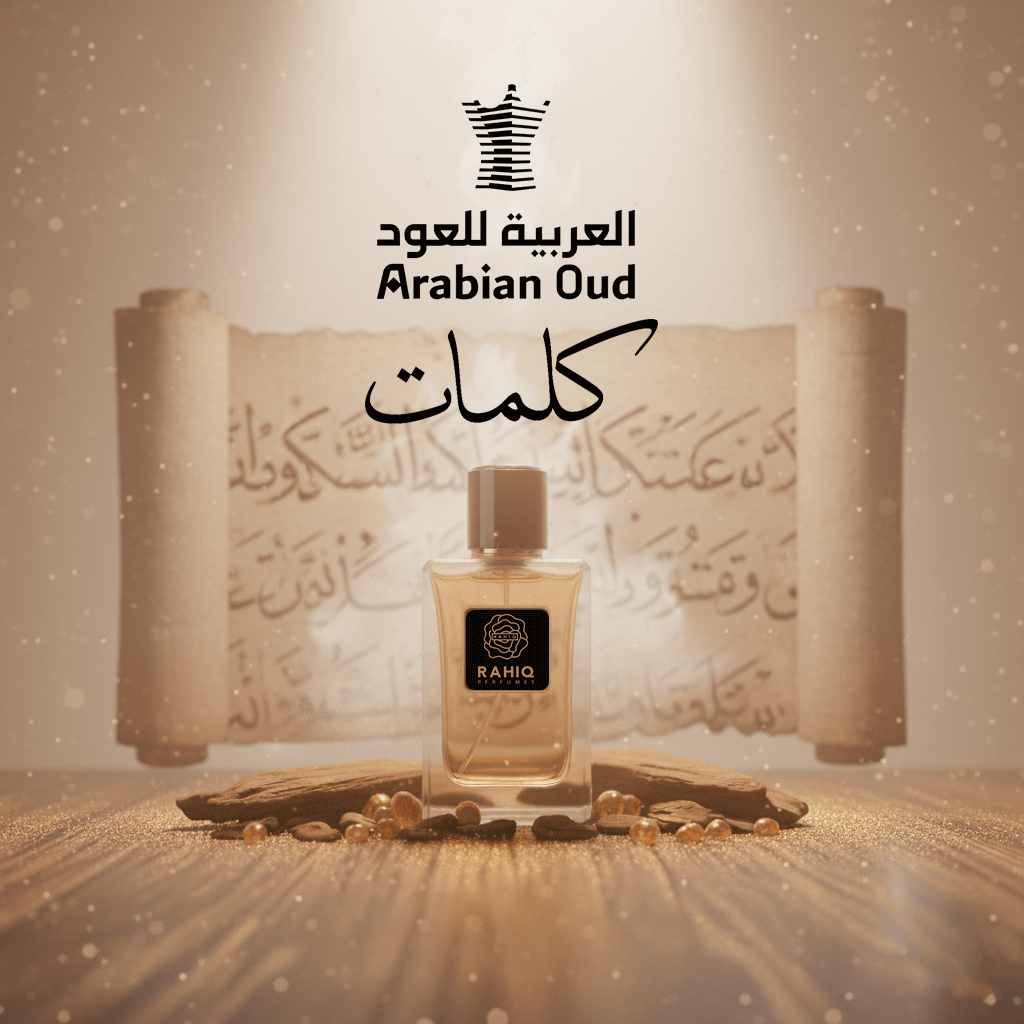 Oud Kalemat (Simulation)