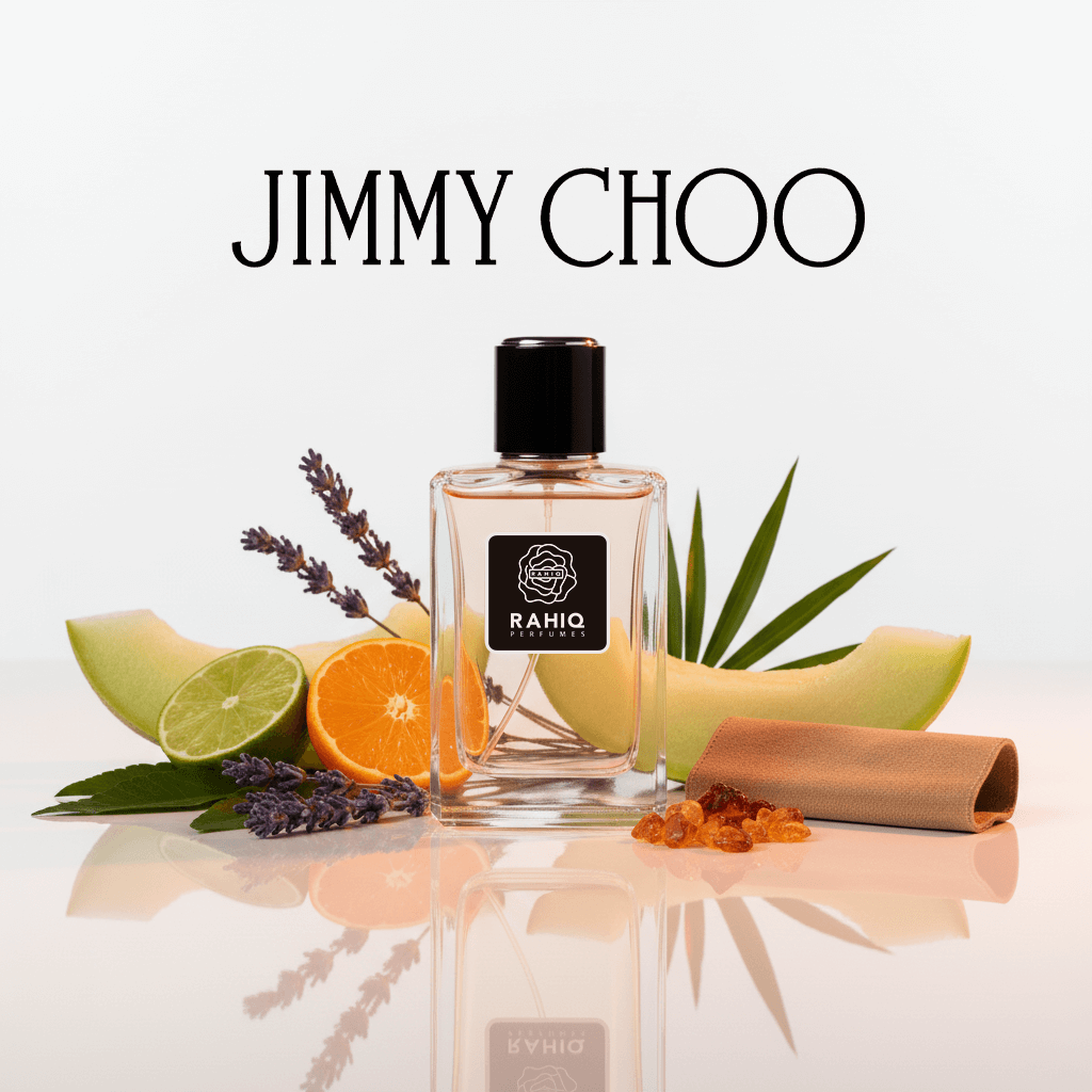 Jimmy Choo (Simulation)