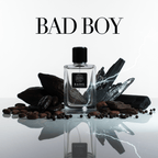 Bad Boy by Carolina Herrera (Simulation)