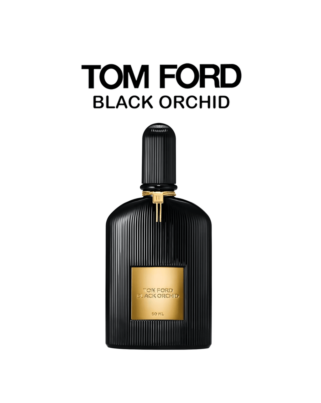 Tom Ford Black Orchid (Simulation)
