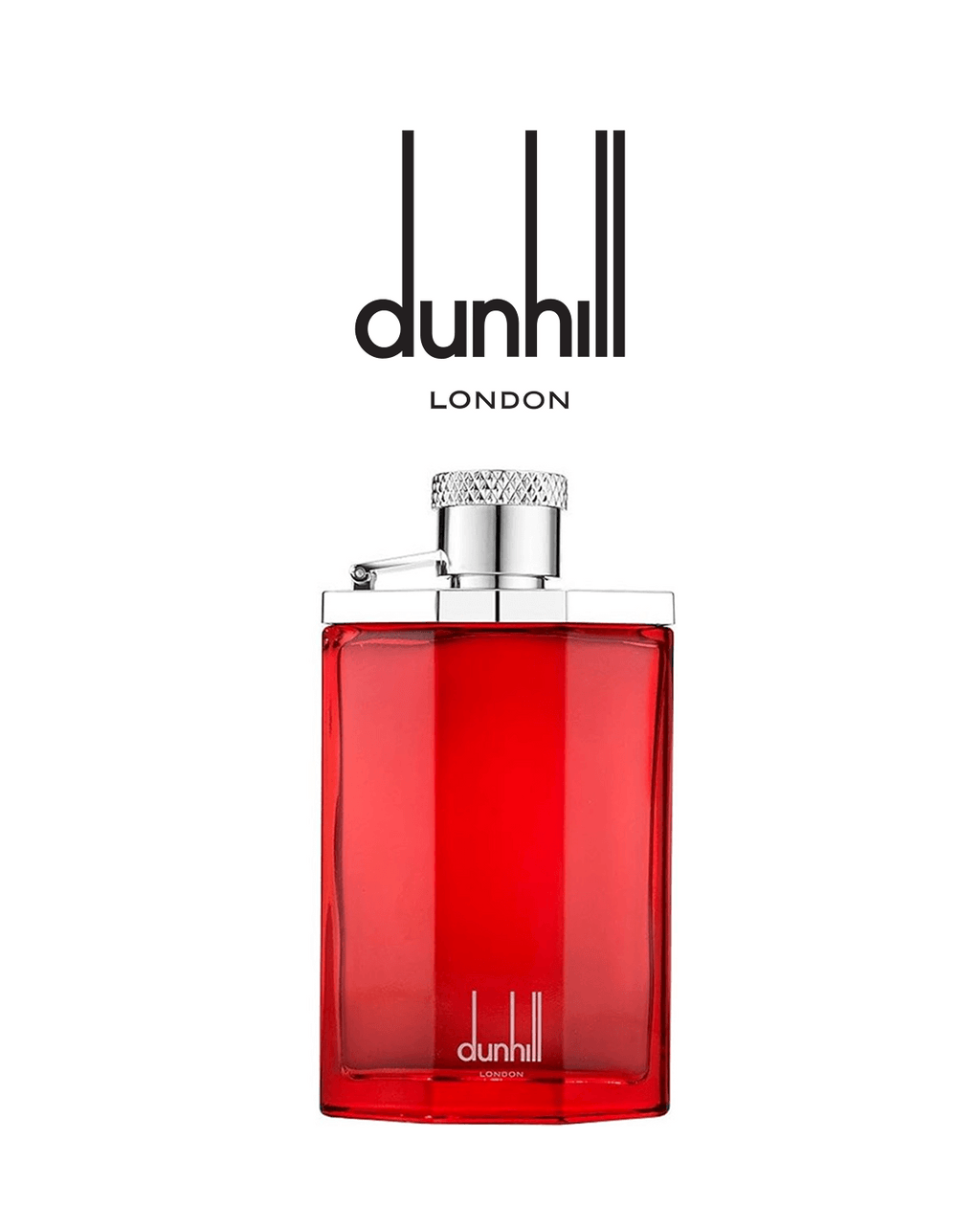 Dunhill Desire Red (Simulation)