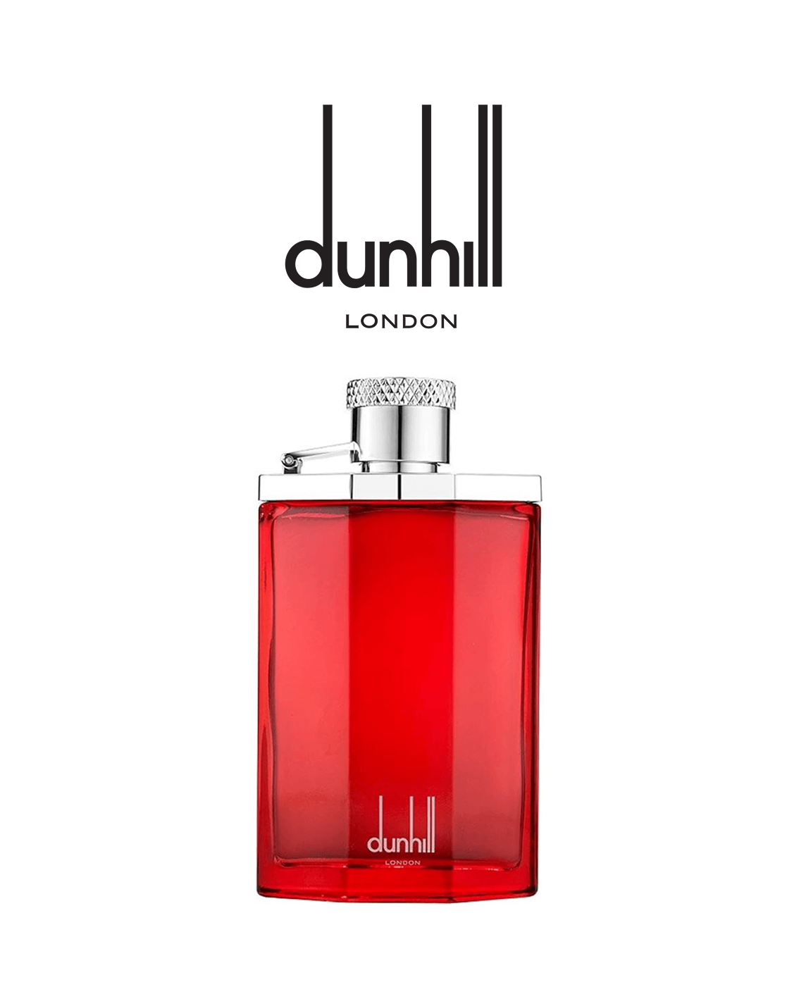 Dunhill Desire Red (Simulation)