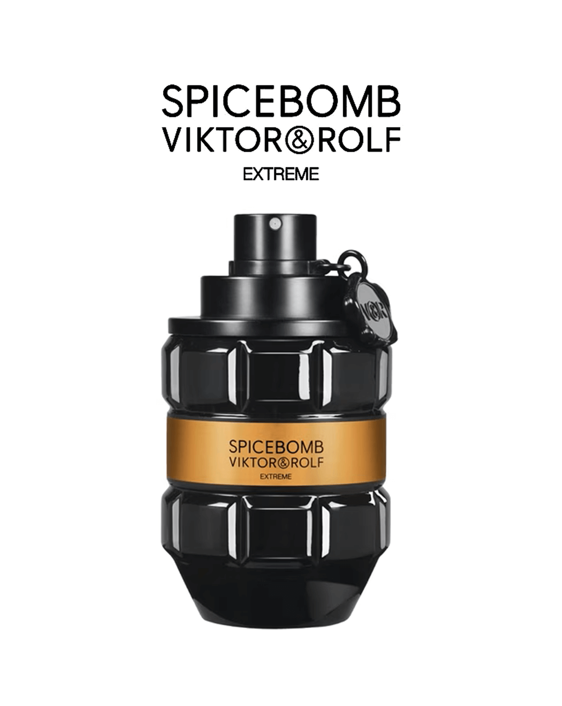 Spicebomb Extreme (Simulation)