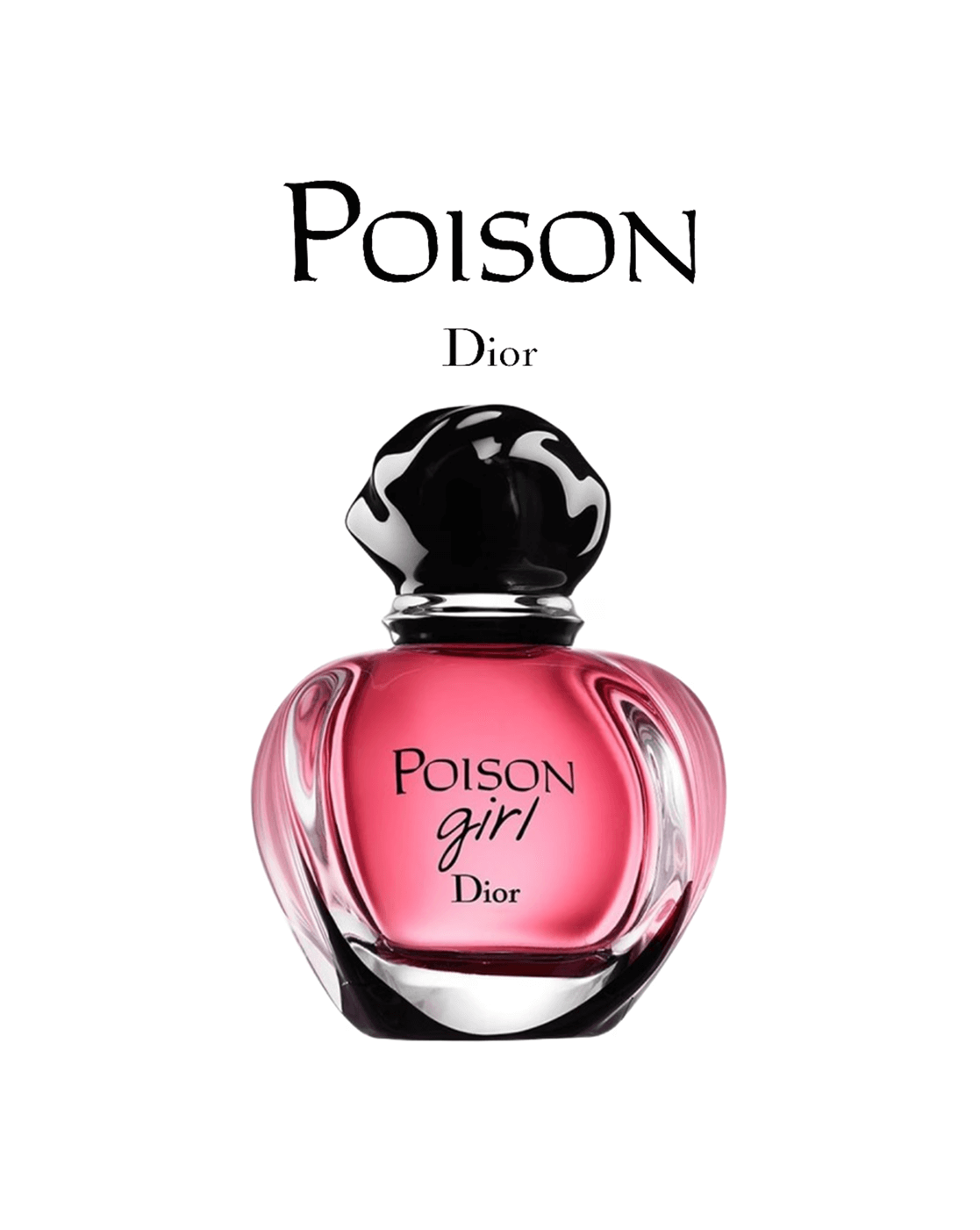 Poison Girl (Simulation)