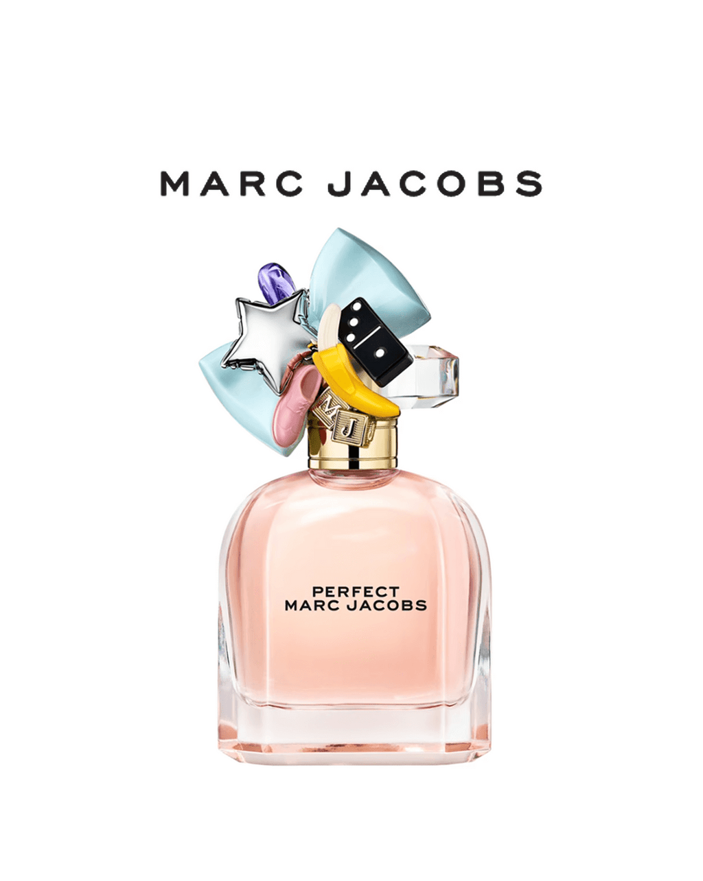 Marc Jacobs Perfect (Simulation)