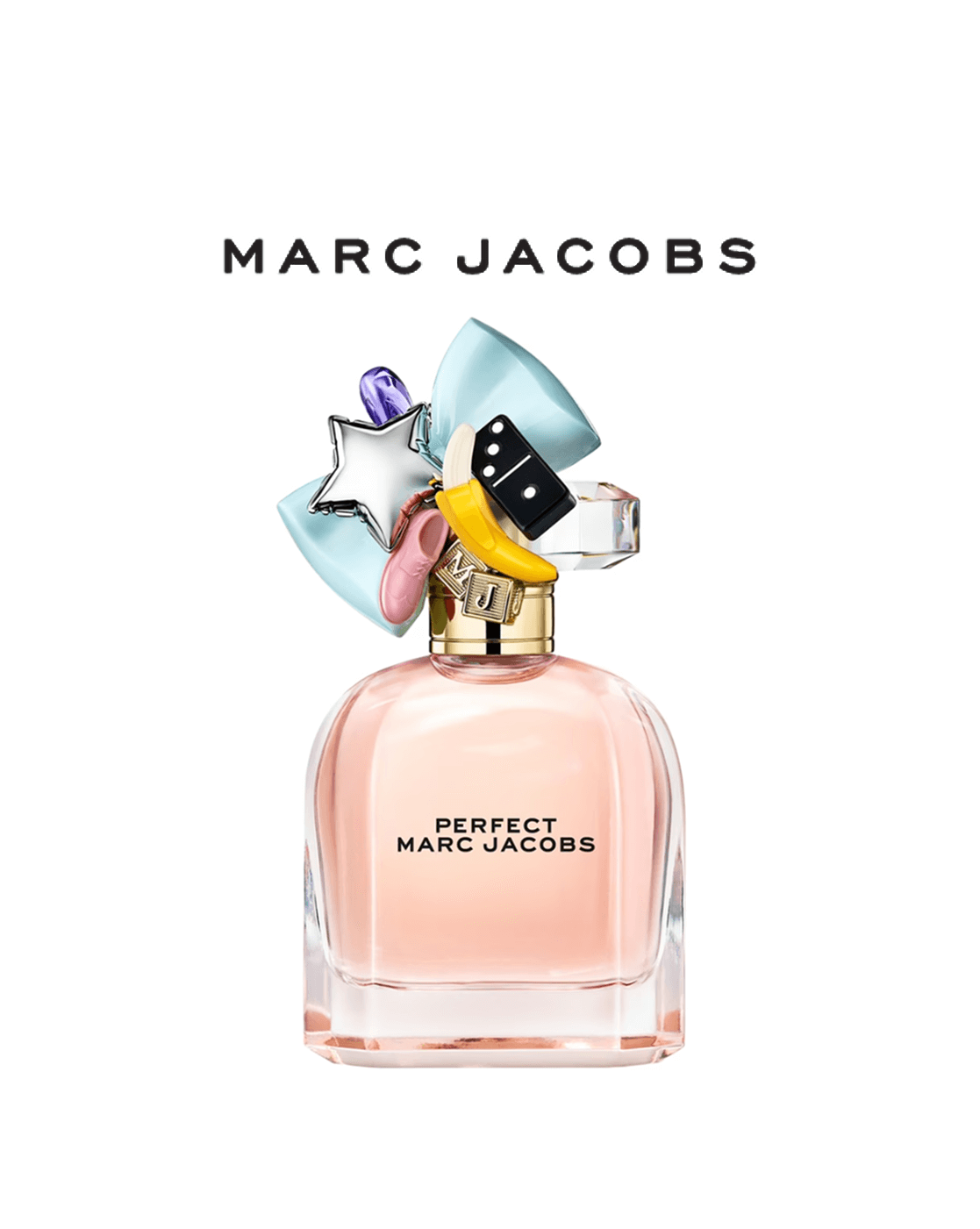 Marc Jacobs Perfect (Simulation)