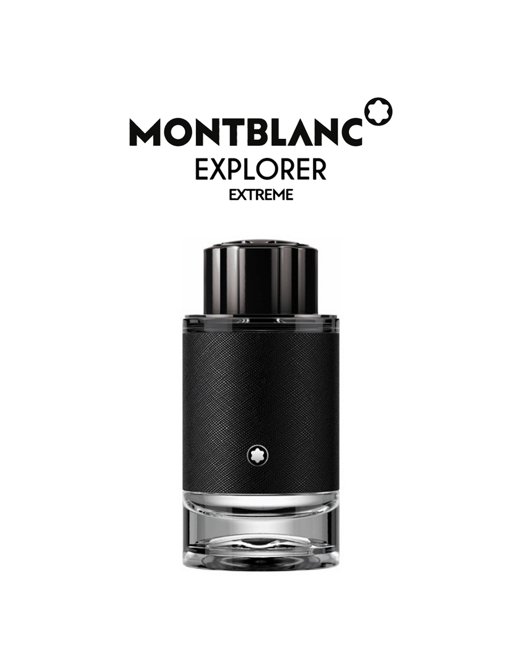 Montblanc Explorer Intense (Simulation)