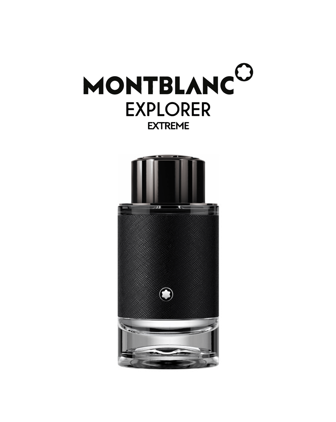 Montblanc Explorer Intense (Simulation)