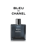 Bleu de Chanel (Simulation)
