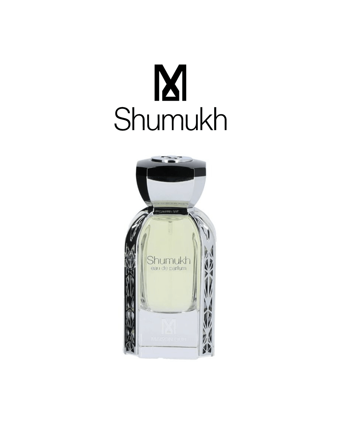 Oud Shomoukh (Simulation)