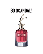 So Scandal! (Simulation)