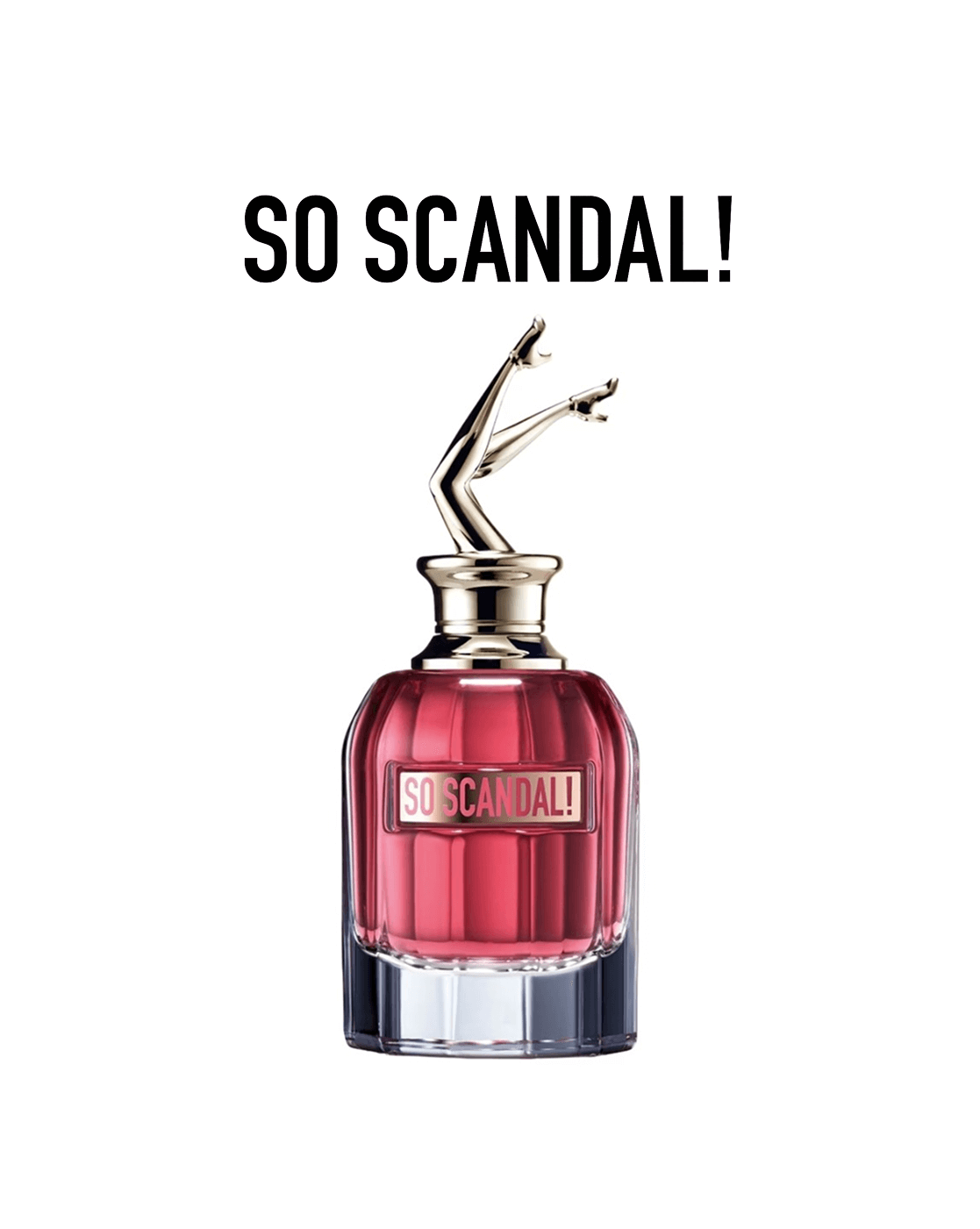 So Scandal! (Simulation)