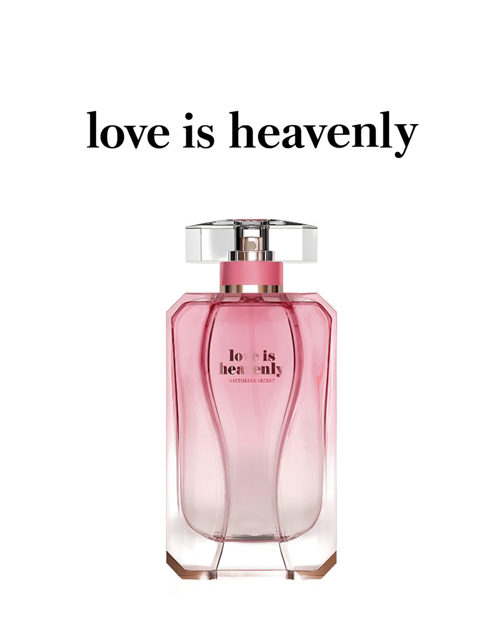 Love Is Heavenly (Simulation)