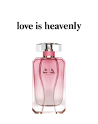 Love Is Heavenly (Simulation)