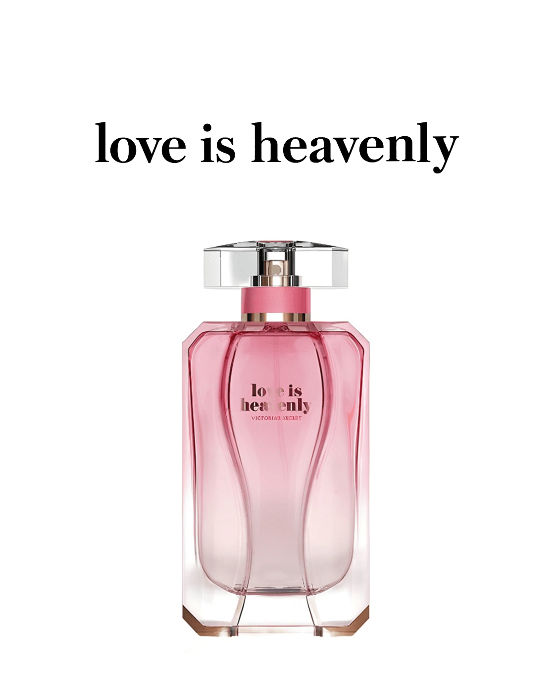 Love Is Heavenly (Simulation)