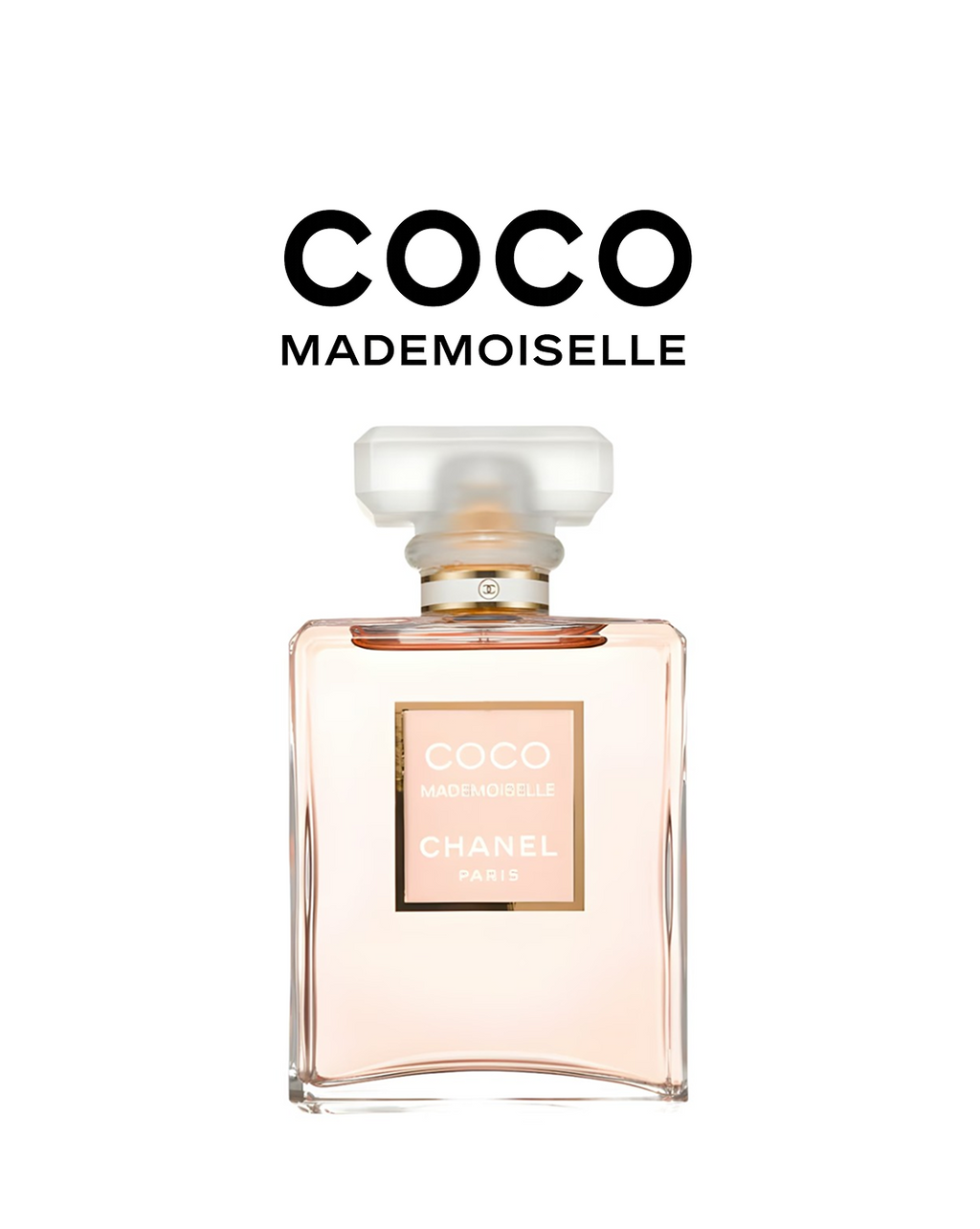 Coco Mademoiselle (Simulation)