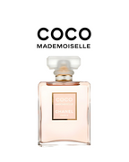 Coco Mademoiselle (Simulation)
