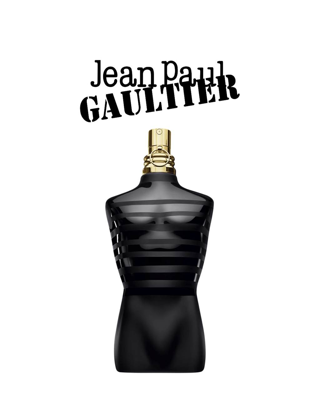 Jean Paul Gaultier (Simulation)