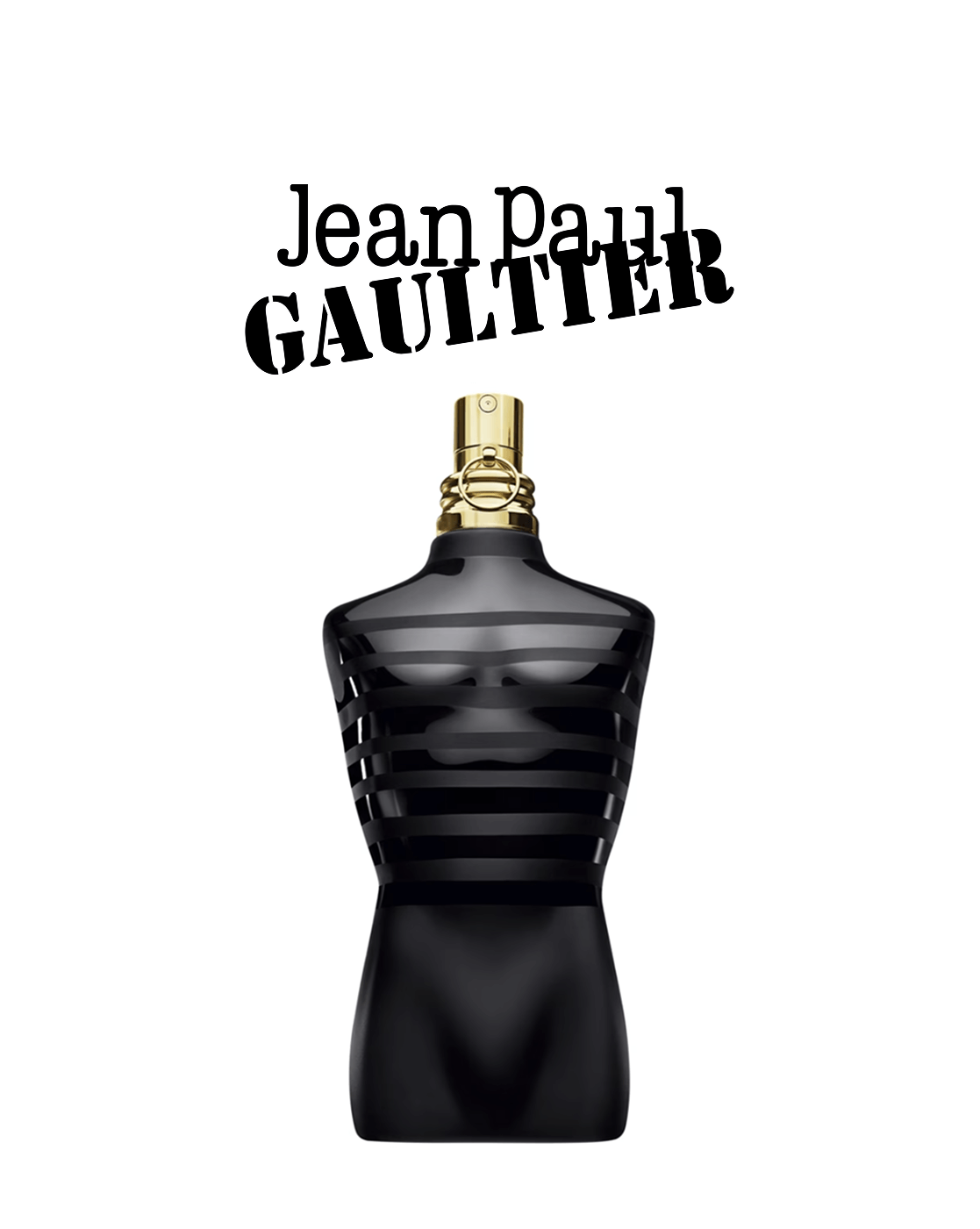 Jean Paul Gaultier (Simulation)