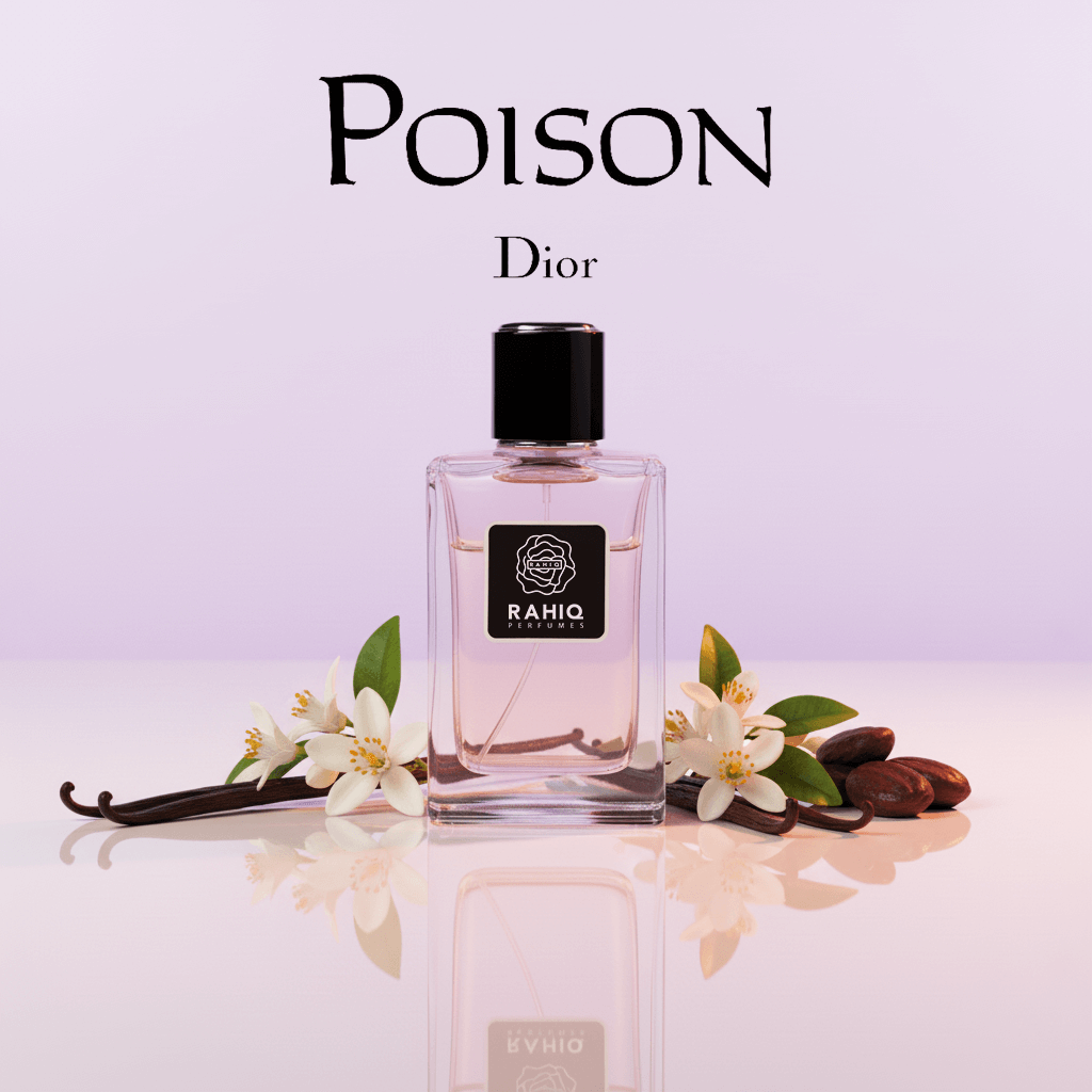 Poison Girl (Simulation)