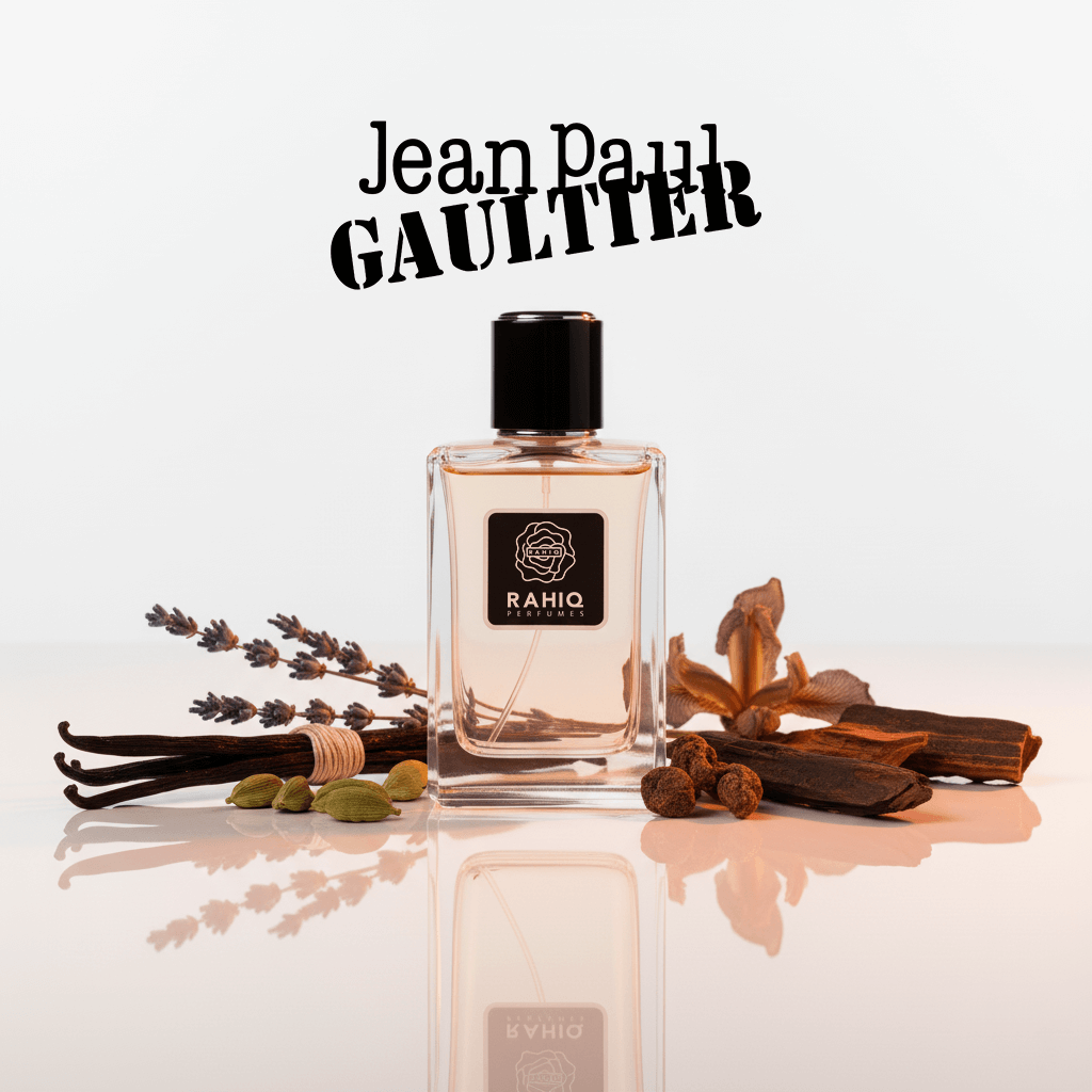 Jean Paul Gaultier (Simulation)