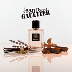 Jean Paul Gaultier (Simulation)