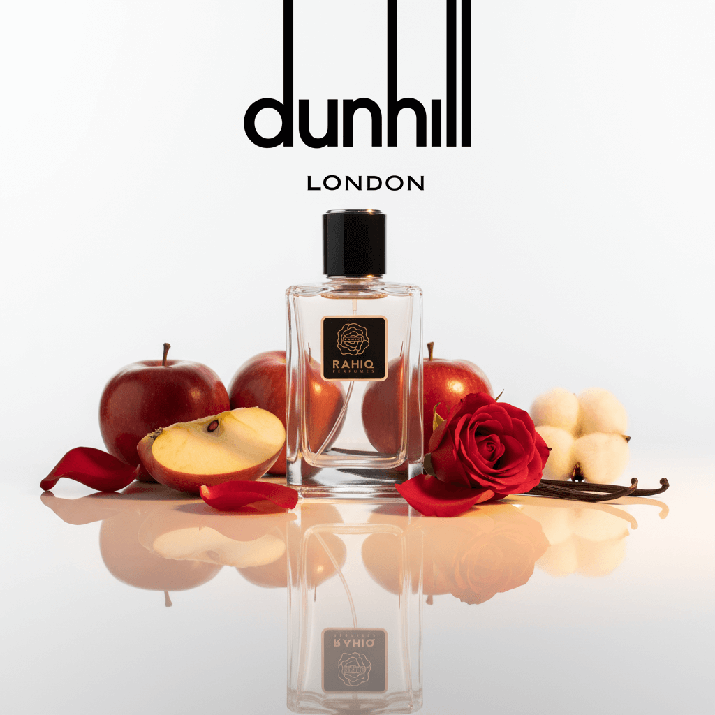 Dunhill Desire Red (Simulation)
