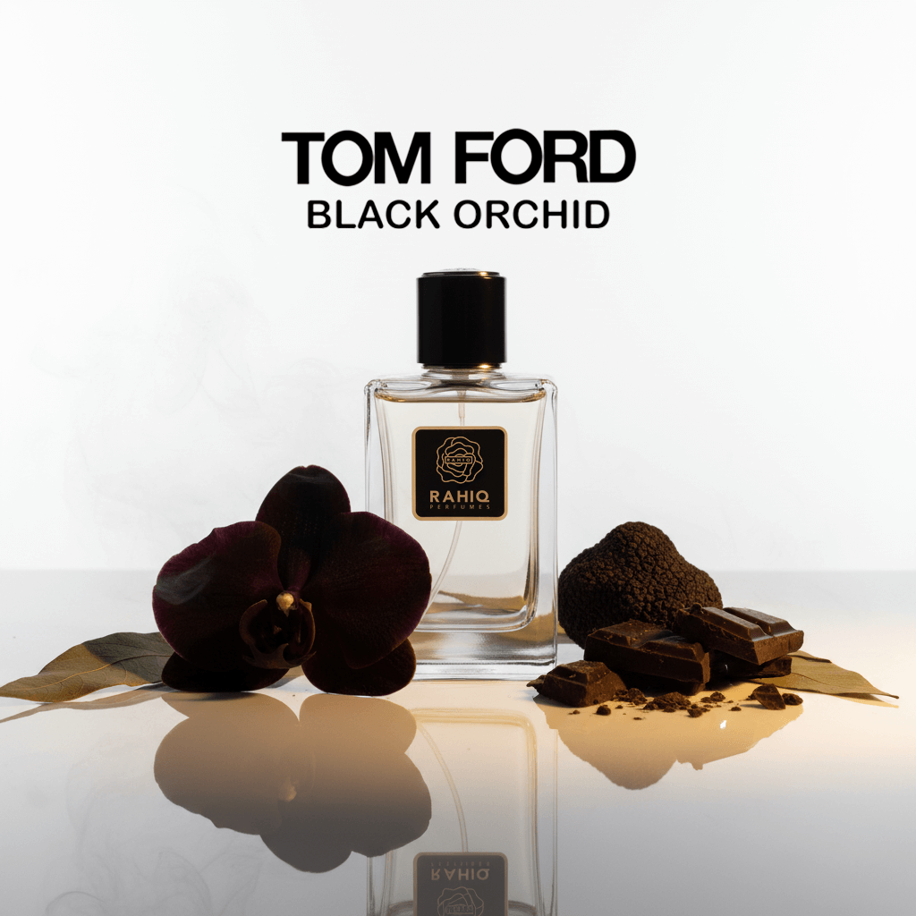 Tom Ford Black Orchid (Simulation)