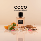 Coco Mademoiselle (Simulation)