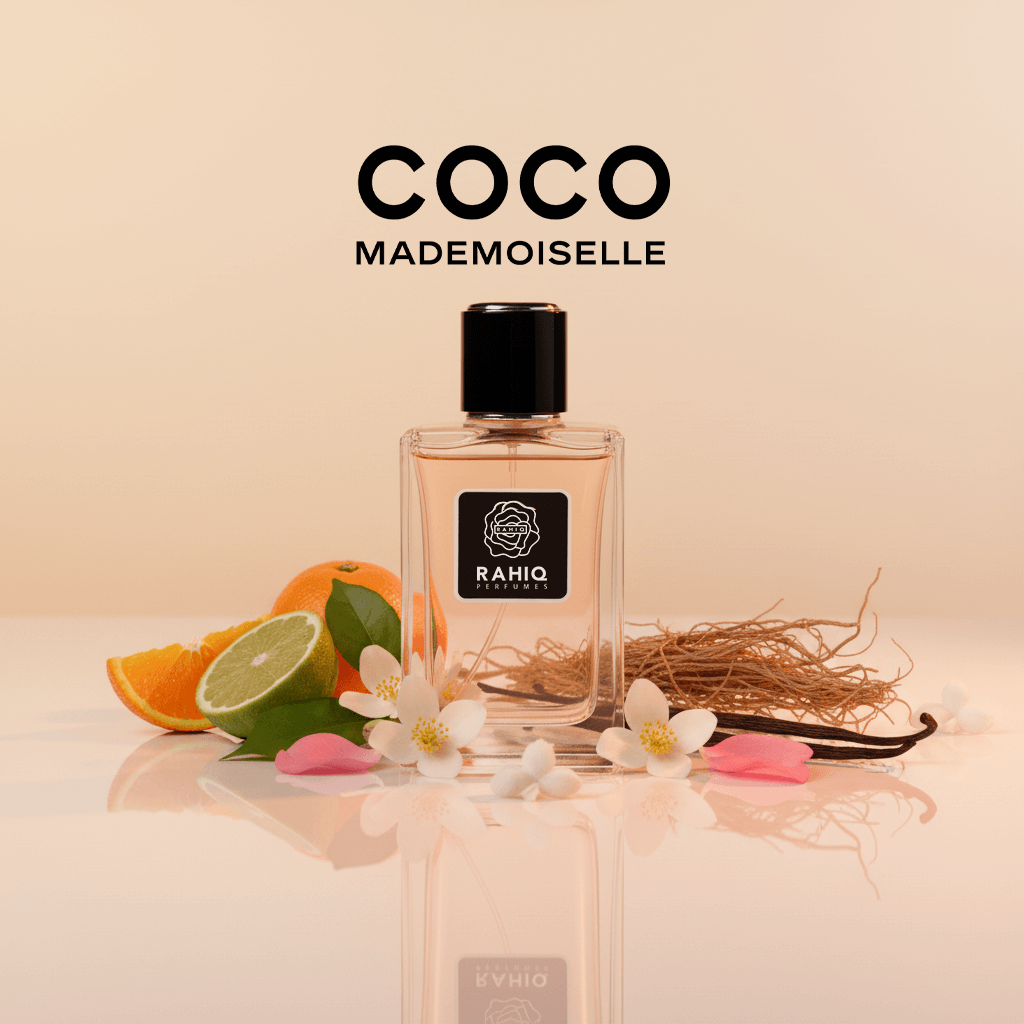 Coco Mademoiselle (Simulation)