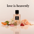 Love Is Heavenly (Simulation)