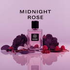 Trésor Midnight Rose (Simulation)