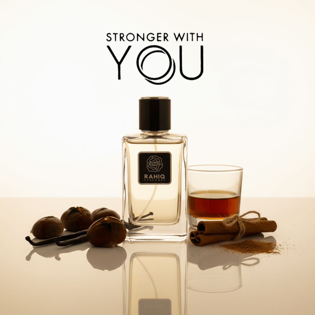 Armani Stronger With You Absolutely (Simulation)