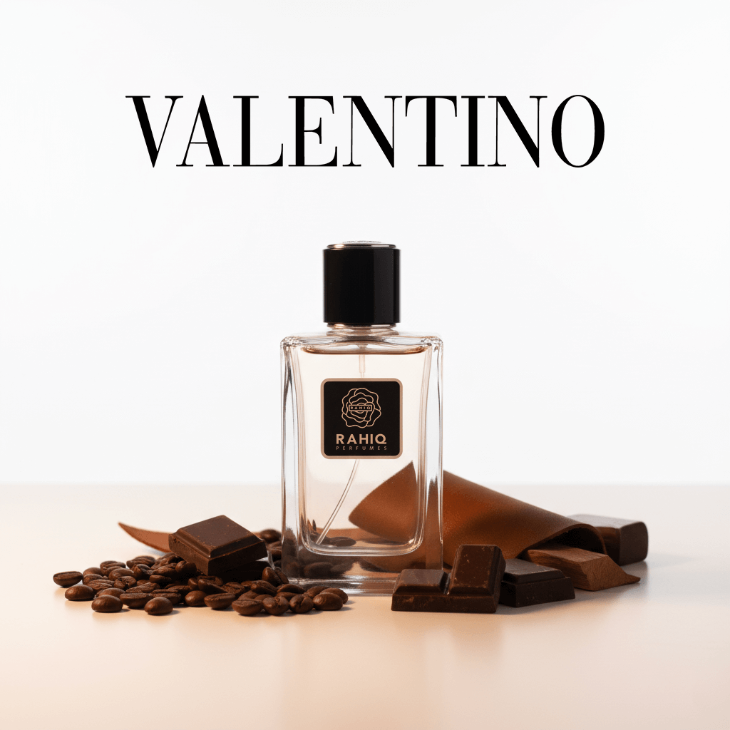 فالنتينو أومو (محاكاة)